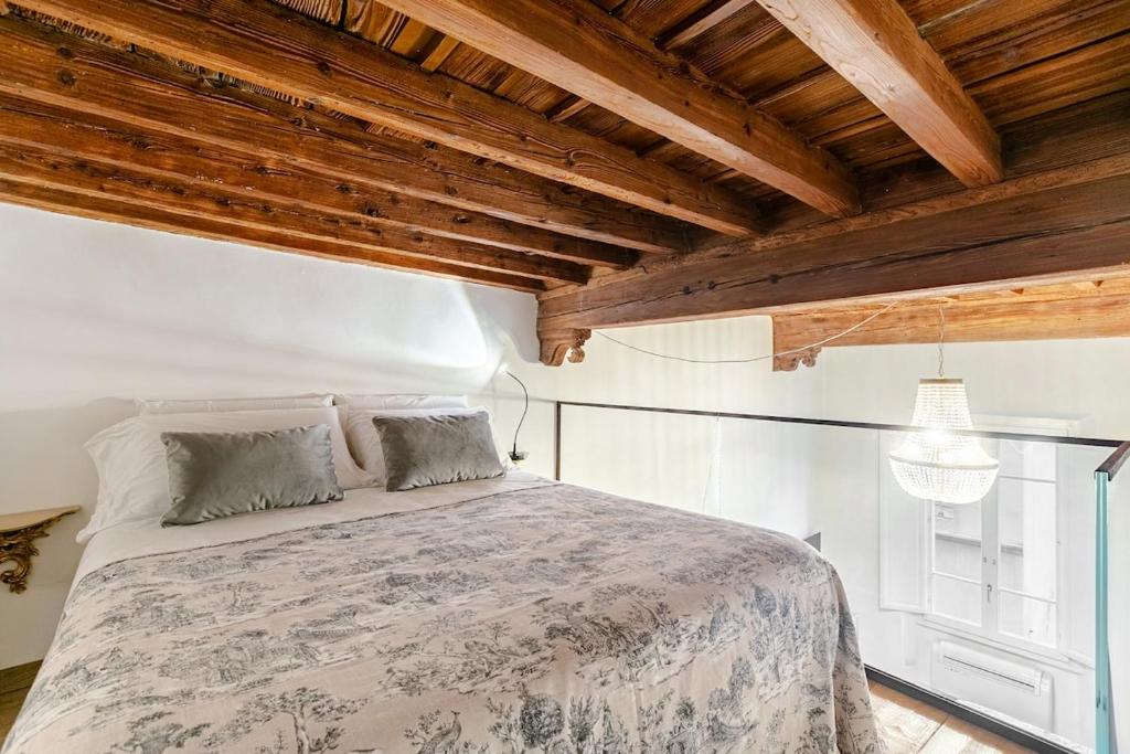 Signoria private suite - 3