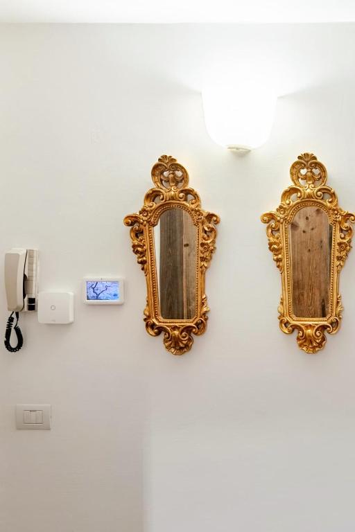 Signoria private suite - 2