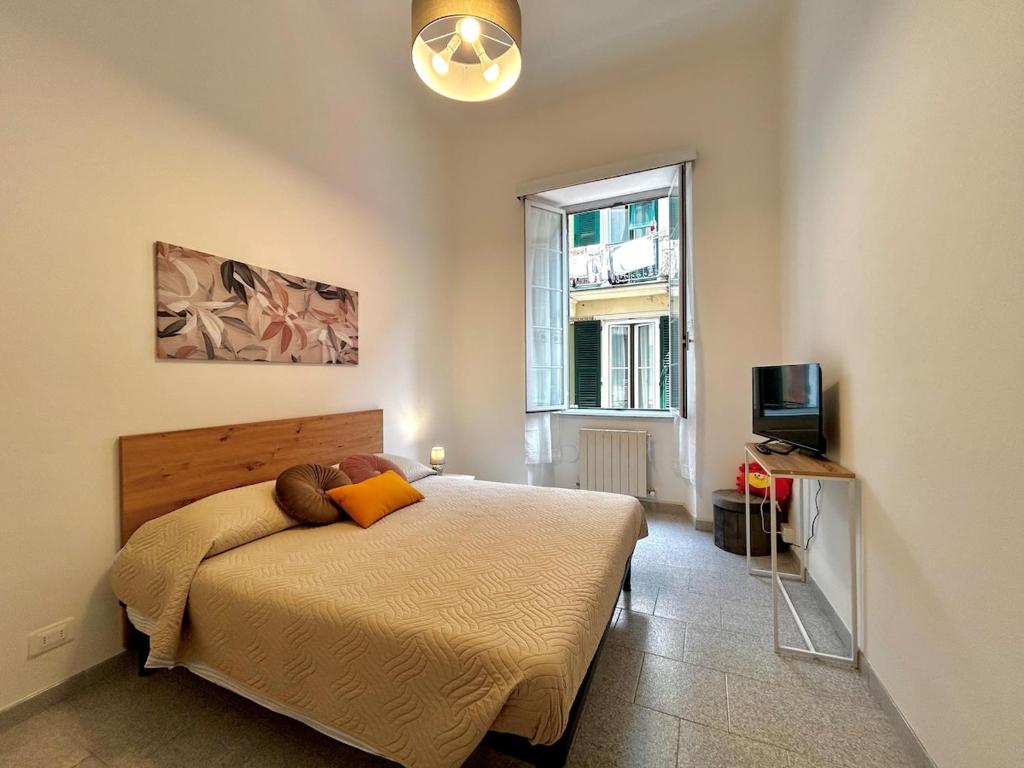 Remolari, Two-room apartment in the historic center - 1