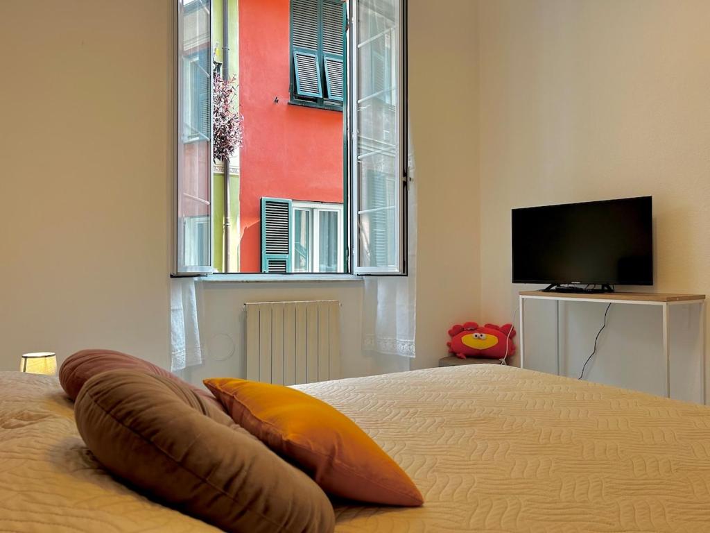 Remolari, Two-room apartment in the historic center - 2