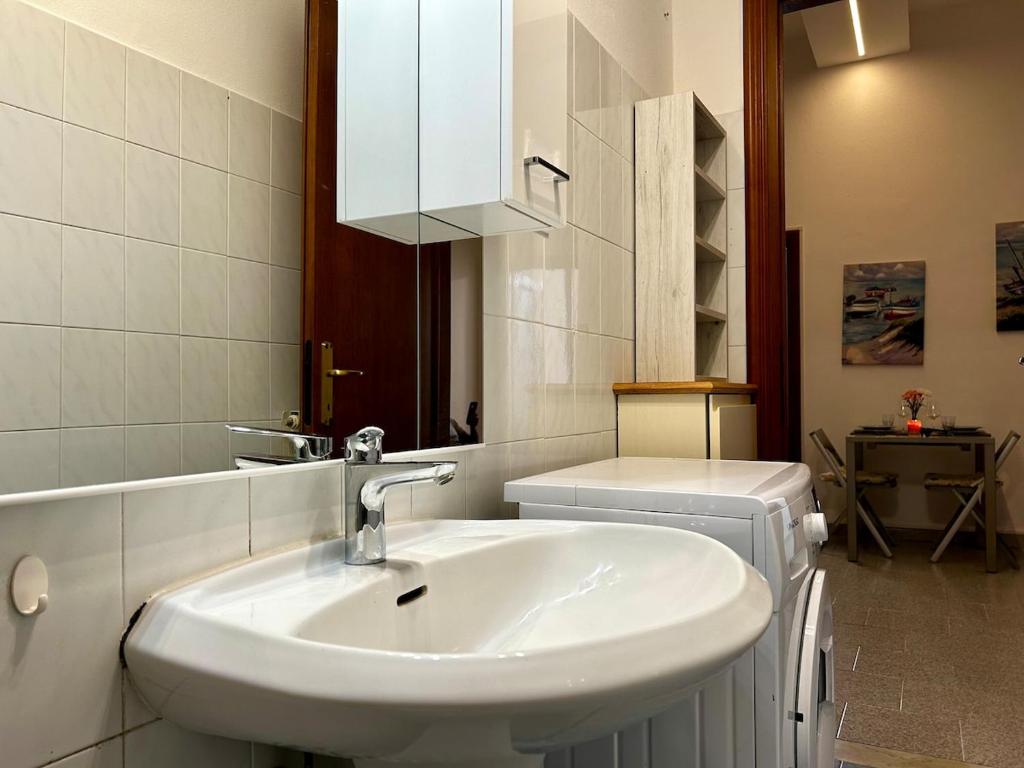 Remolari, Two-room apartment in the historic center - 4