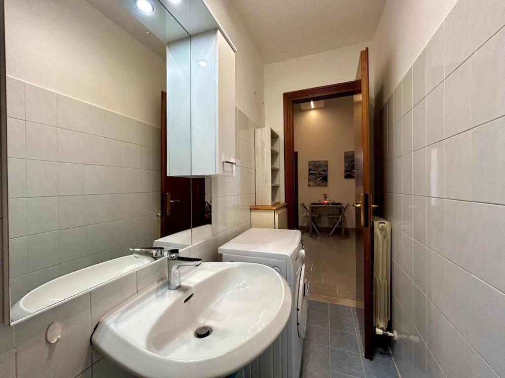 Remolari, Two-room apartment in the historic center - 5