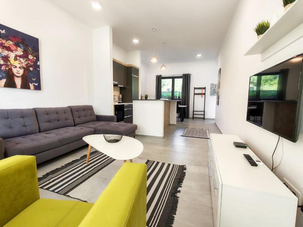 Serenity Apartment - 2