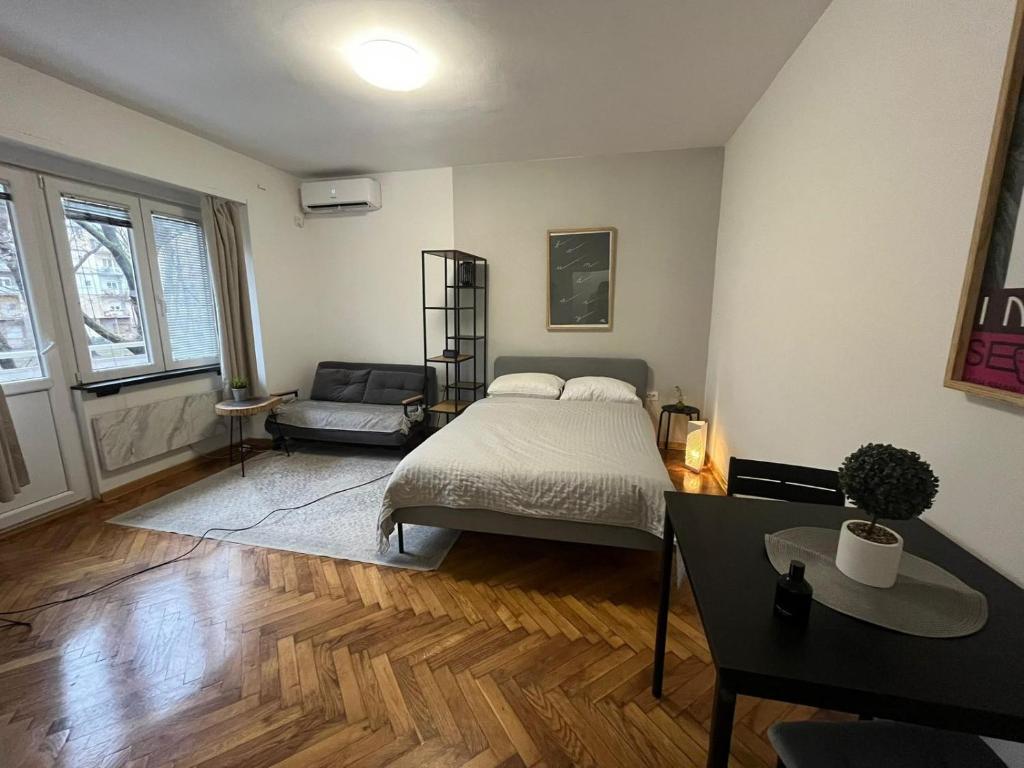 Apartman General - 1