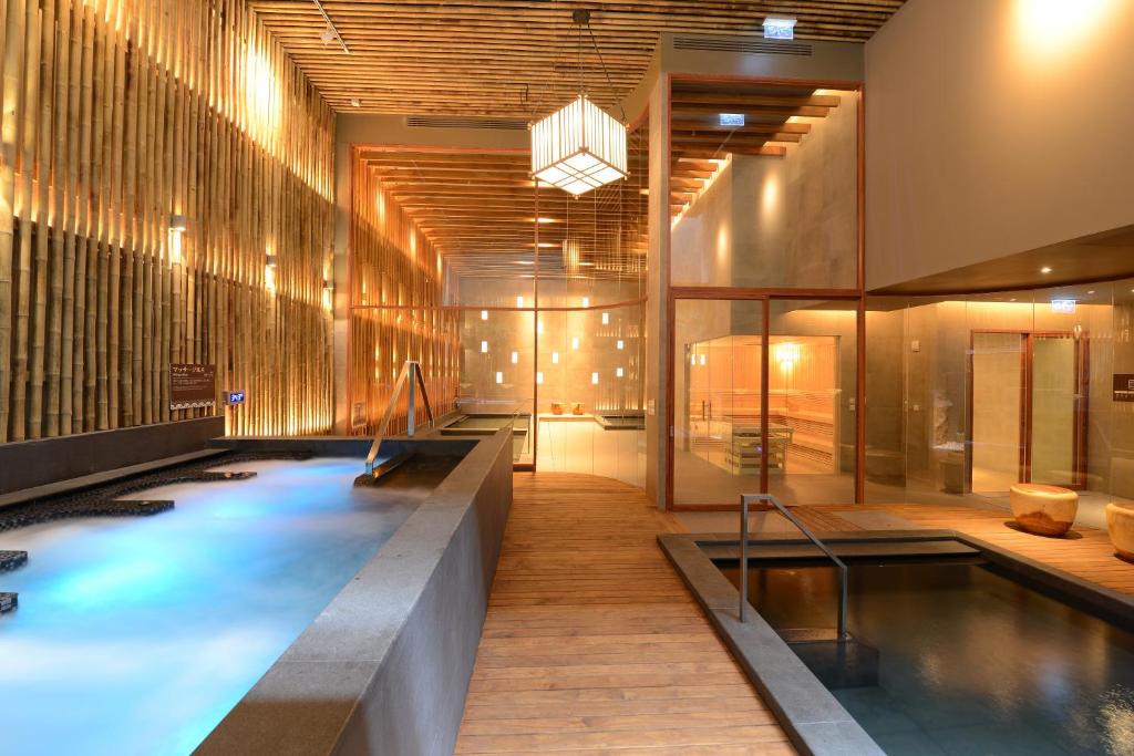 Bangkok Grande Centre Point Sukhumvit 55 Thong Lo Additional