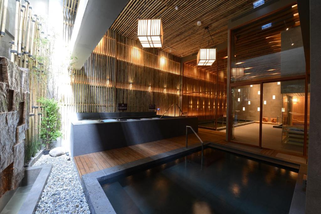 Hotel Facilities