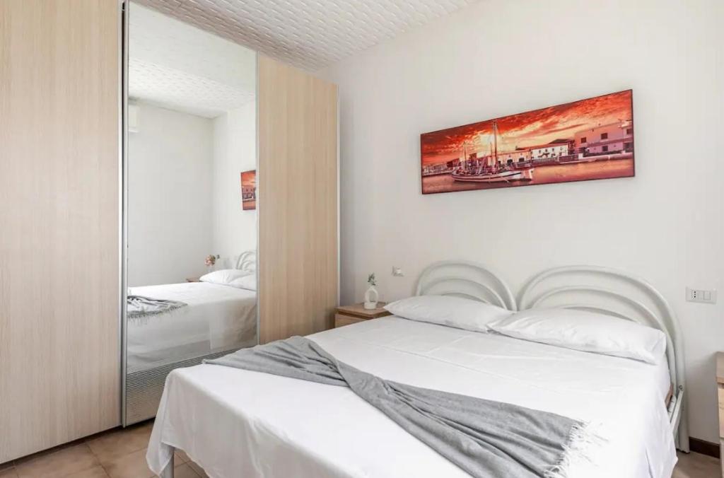 Casa Relax con parcheggio e jacuzzi , vicino al mare e al centro - 4
