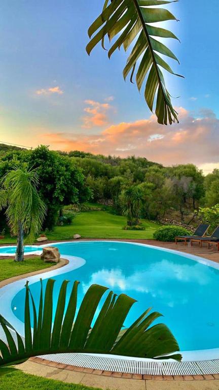 Villa Babsy con piscina privata - 5