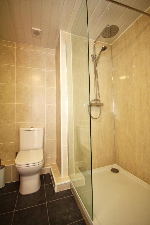 バスルーム（客室）