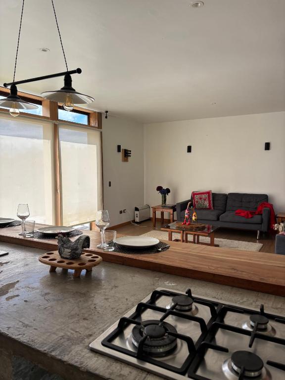 Casa con acceso al lago en Futrono - 3