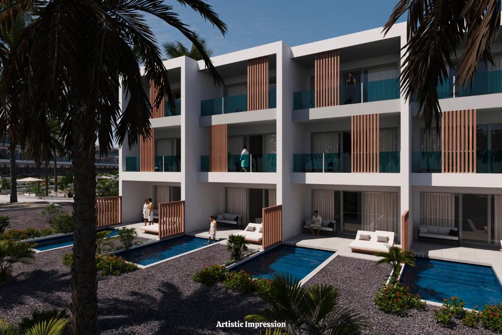Elba Corralejo Premium Level - Only Adults - 3