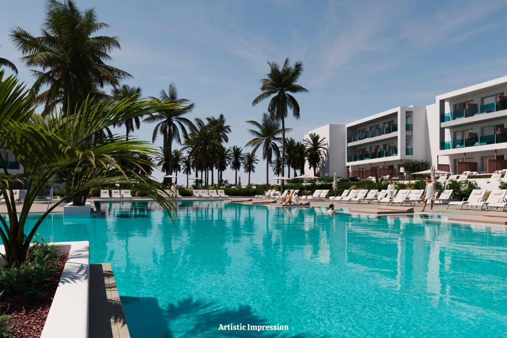 Elba Corralejo Premium Level - Only Adults - 1