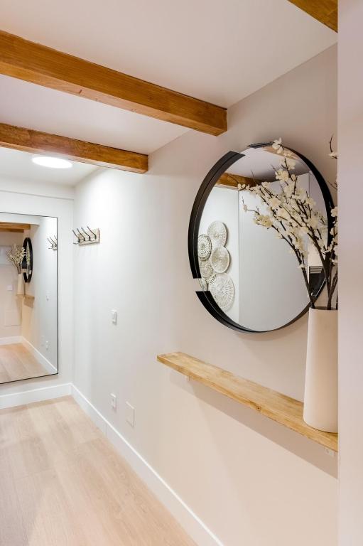 Elegant loft apartment close to Royal Palace - 3