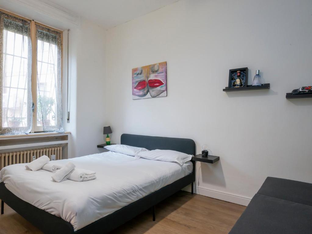 I Host Apartment - Sacconi 6 - 1
