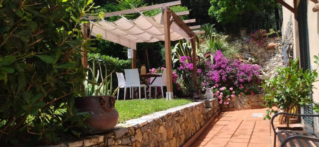 Casa vacanze Luna - 5