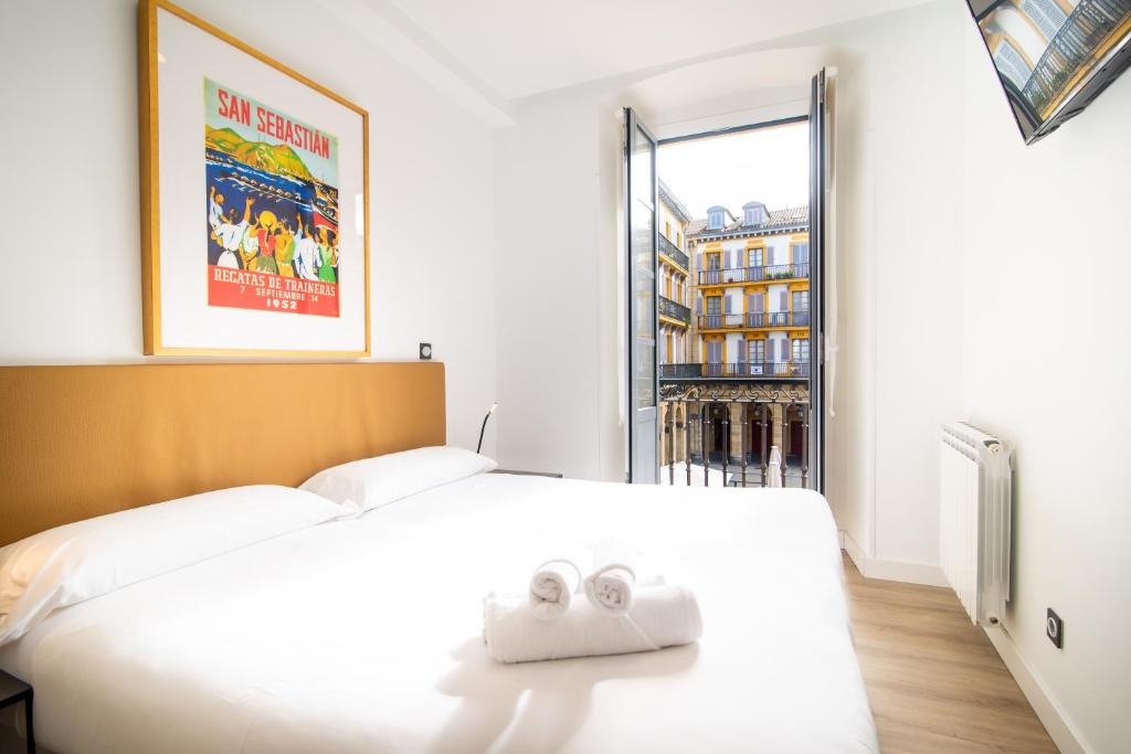 Central Roomss - 3
