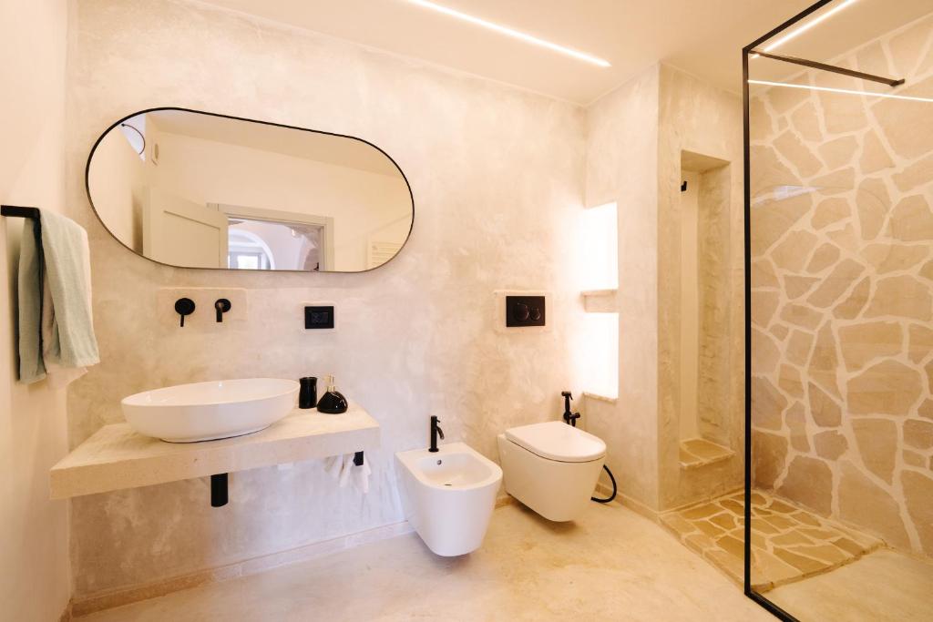 Trullo Suite The Queen - 5