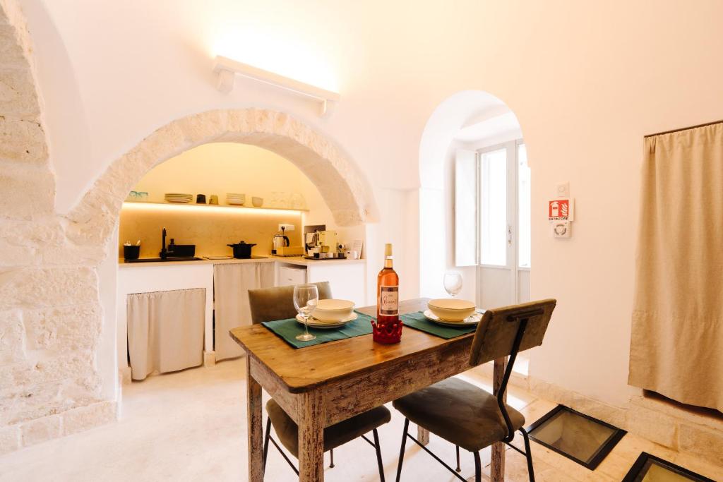 Trullo Suite The Queen - 2