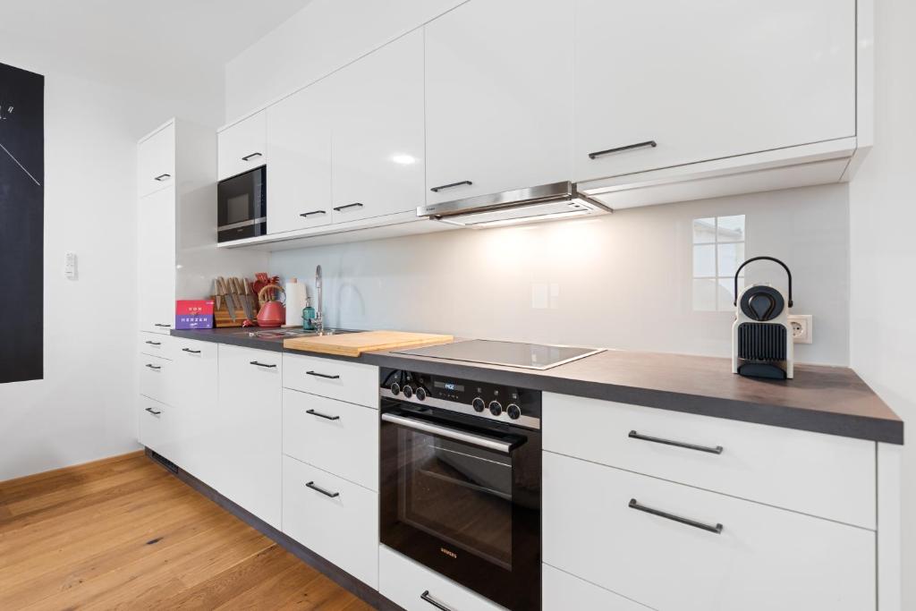 City Lofts Bad Aussee by Landluft - 4