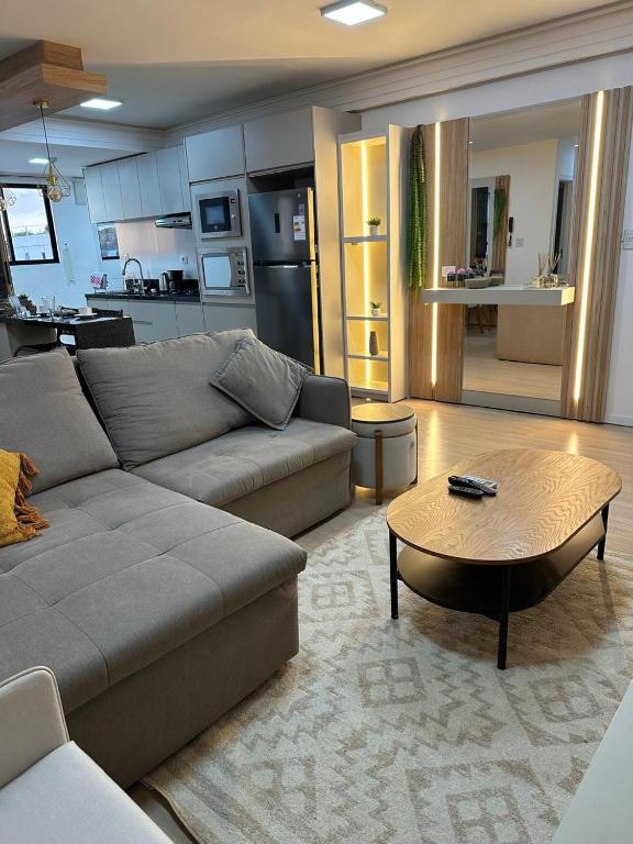 Spacious 2 BR in Ciudad del Este - 5