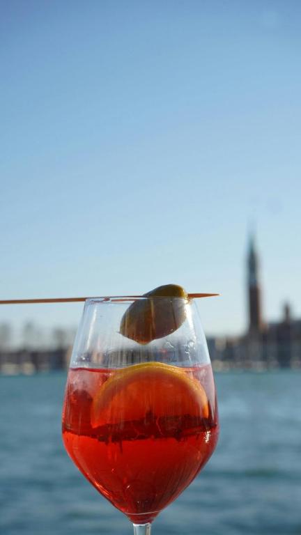 Gabrielli Luxury Apartments Venezia - Starhotels Collezione - 3