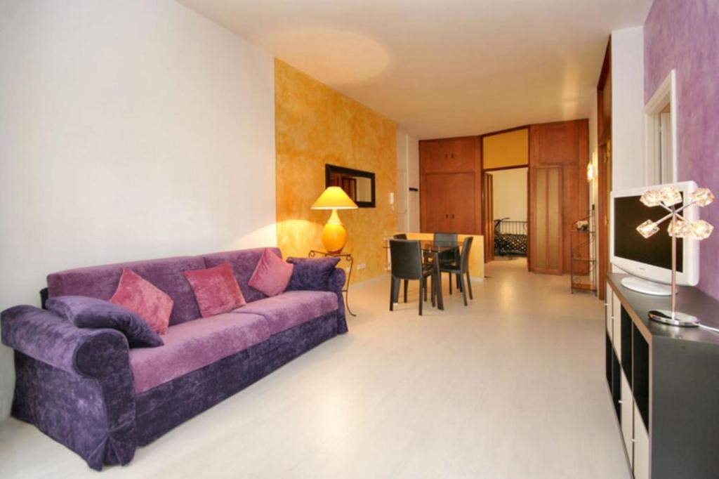 Cozy Flat in Trastevere - 5