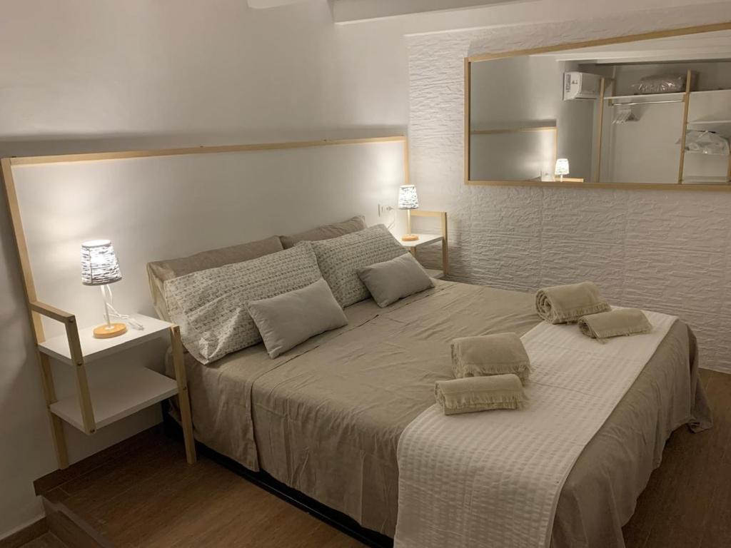 Suite Lucrezia - 1