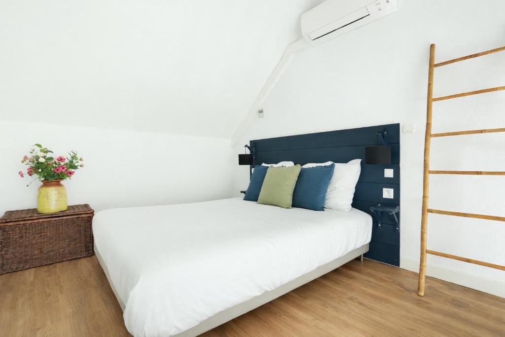 Comfortable mattresses