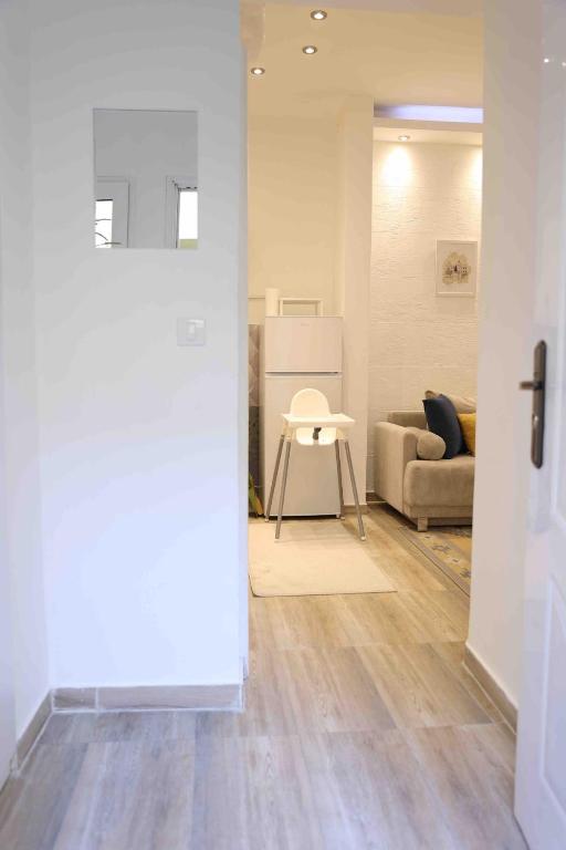 VD City Centre Apartment Belgrade - 5