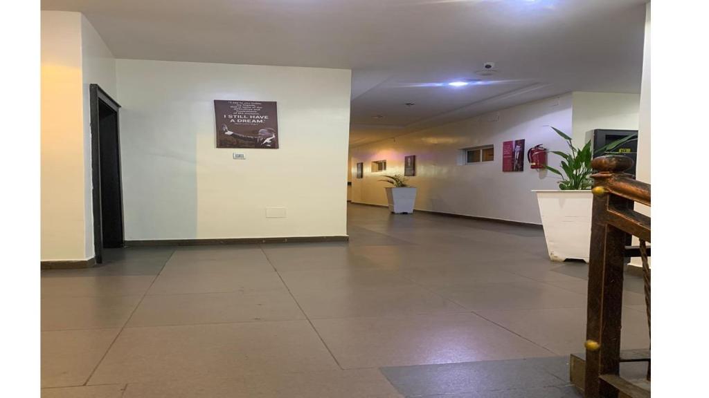 Bromford Hotel Owerri 부대시설