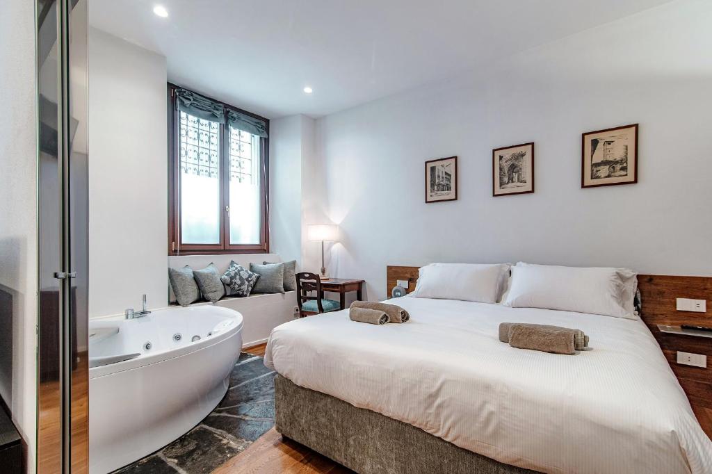 Suite Lo Storico - 2