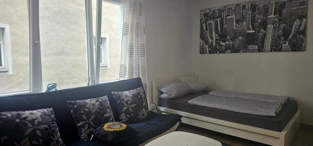 Room in Würzburg city center - 2
