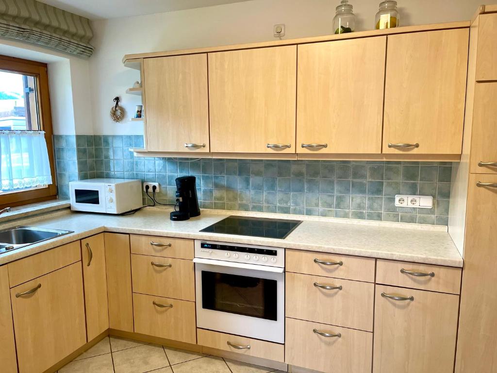 Ferienwohnung Alpenrose Sommer-Hörnerbahnen kostenlos - 2