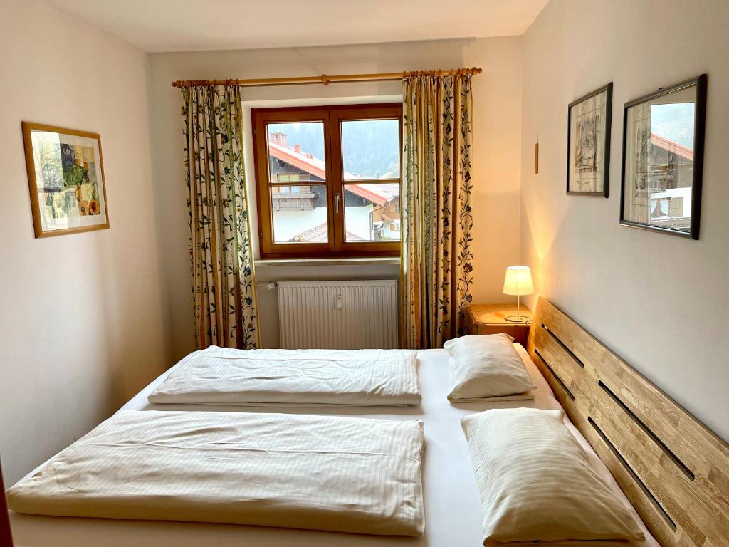 Ferienwohnung Alpenrose Sommer-Hörnerbahnen kostenlos - 3