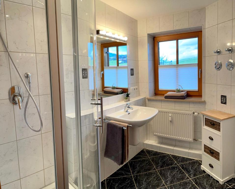 Ferienwohnung Alpenrose Sommer-Hörnerbahnen kostenlos - 4