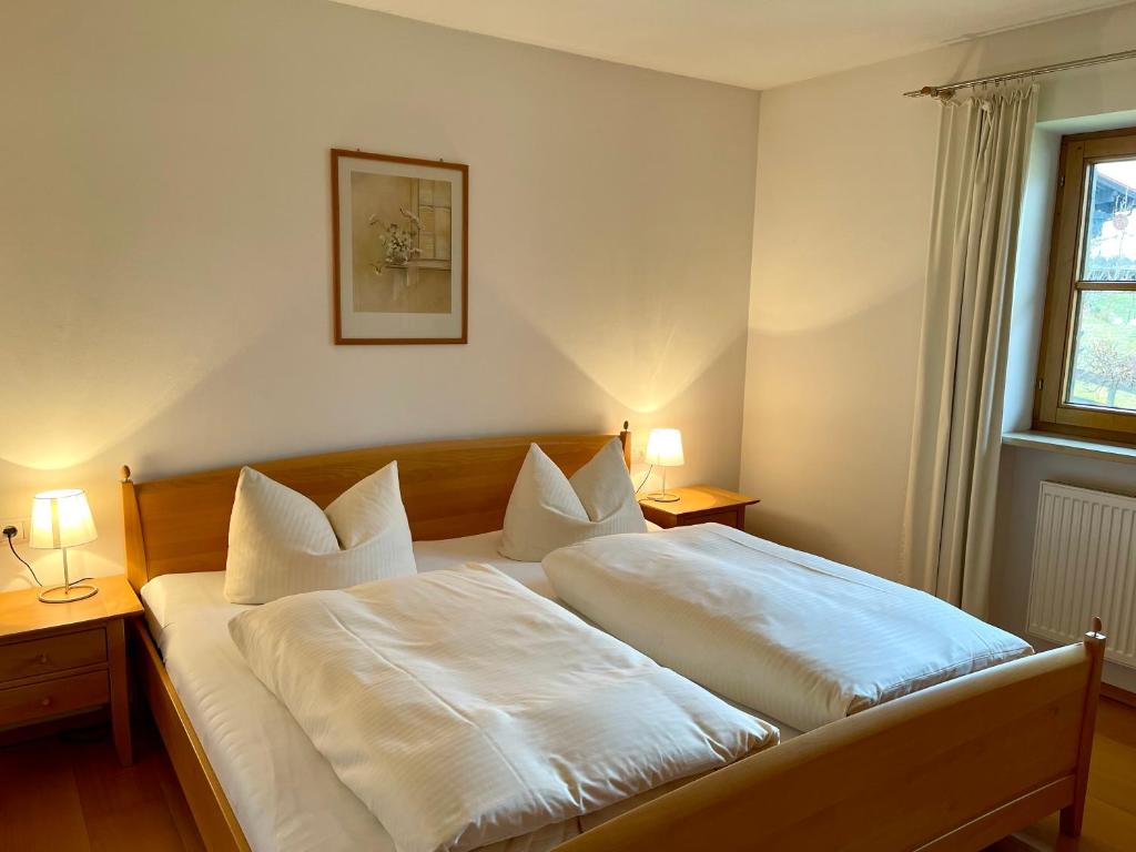 Ferienwohnung Alpenrose Sommer-Hörnerbahnen kostenlos - 5