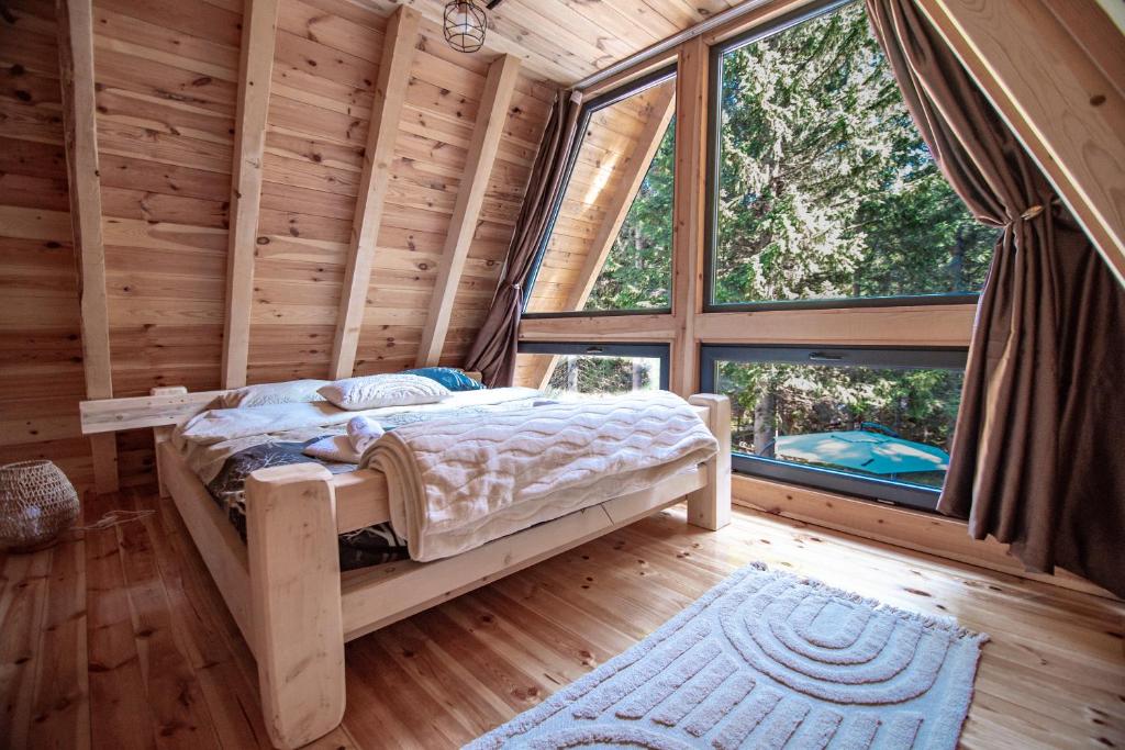 Green Hideaway SPA - 4