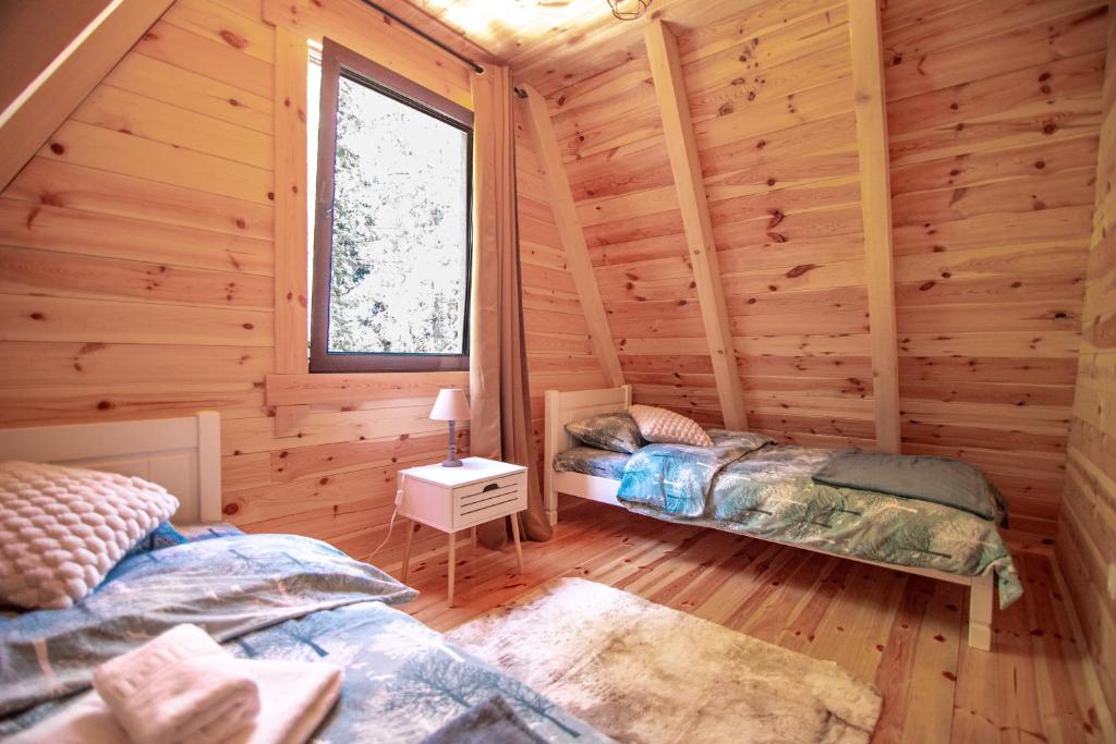 Green Hideaway SPA - 3