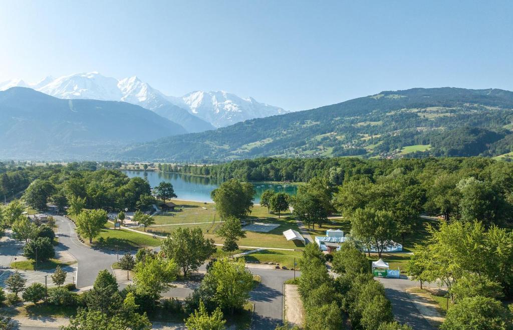 Camping Les Iles - 1
