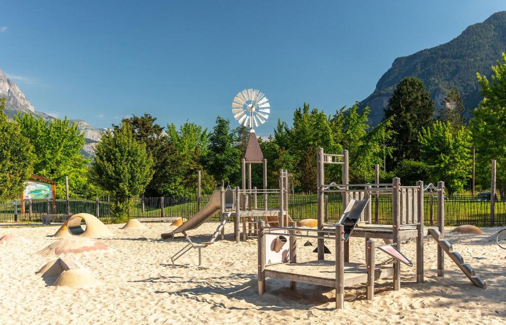 Camping Les Iles - 4