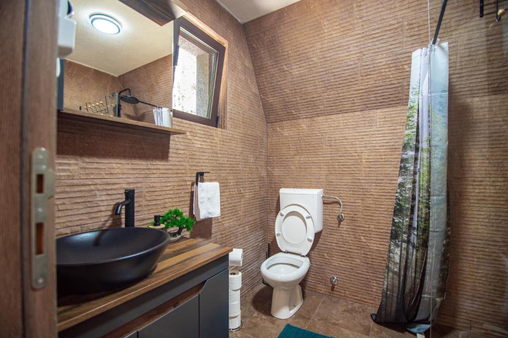 Green Hideaway SPA - 2