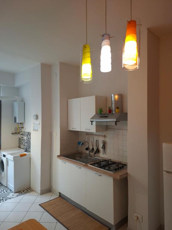 Siculè Apartments - 5