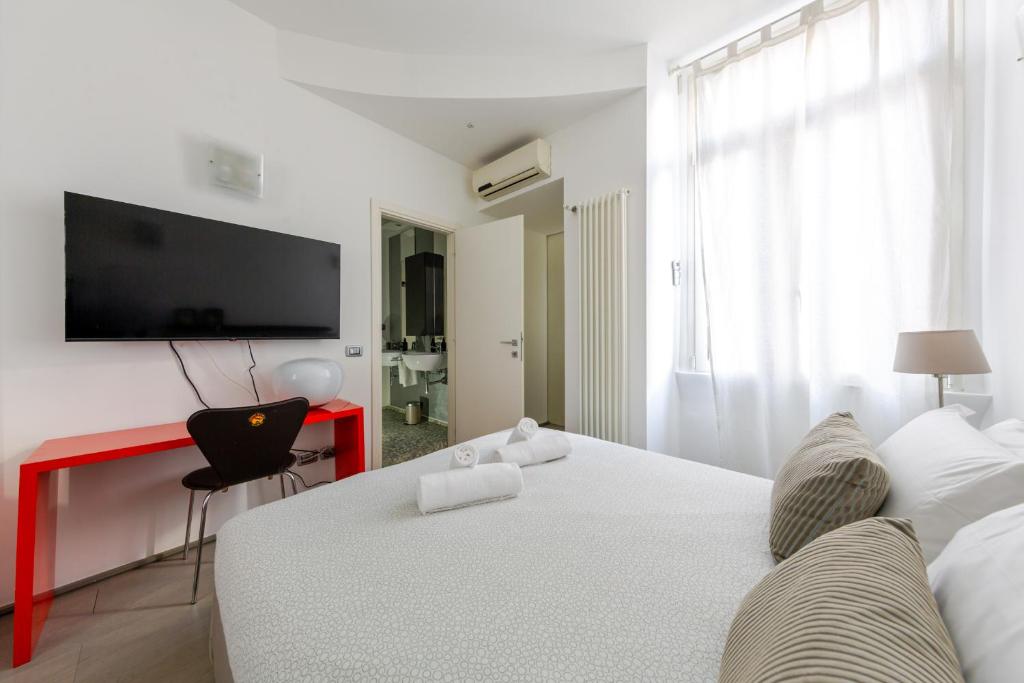 Casa Orti - Porta Romana - Leia Hospitality - 4