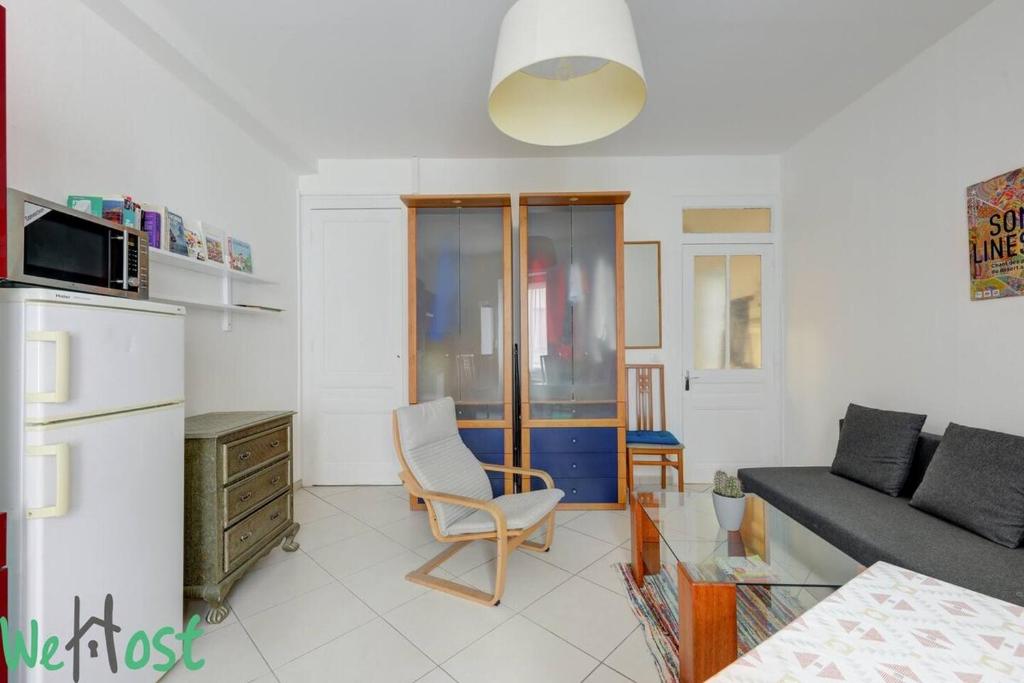 WeHost- Nice apartment in Jean Jaurès for 4 people - 2