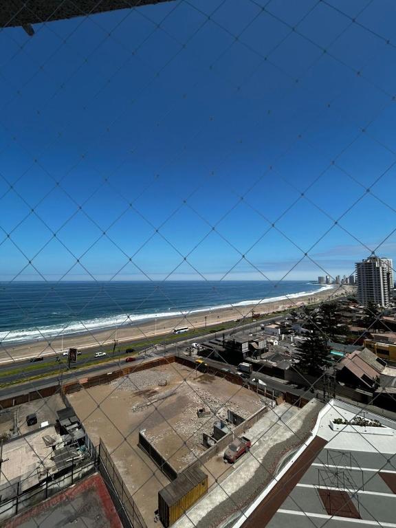 Departamento vista al mar - 5