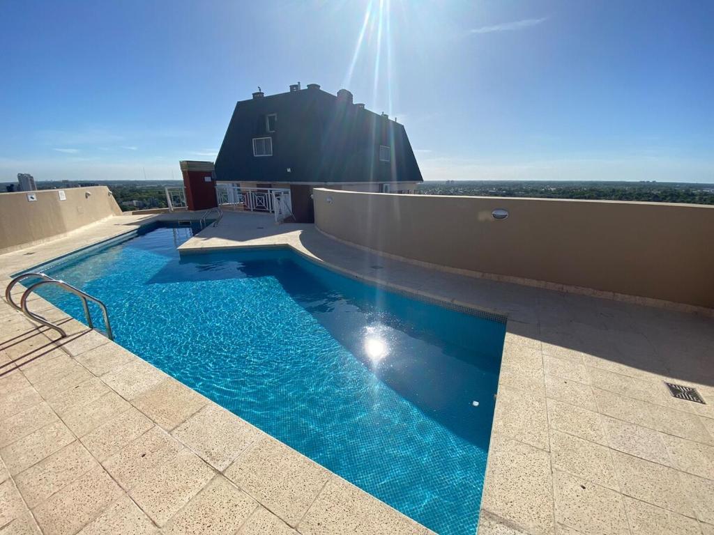 Tigre Tower A - Piscina y seguridad 24hs - 4