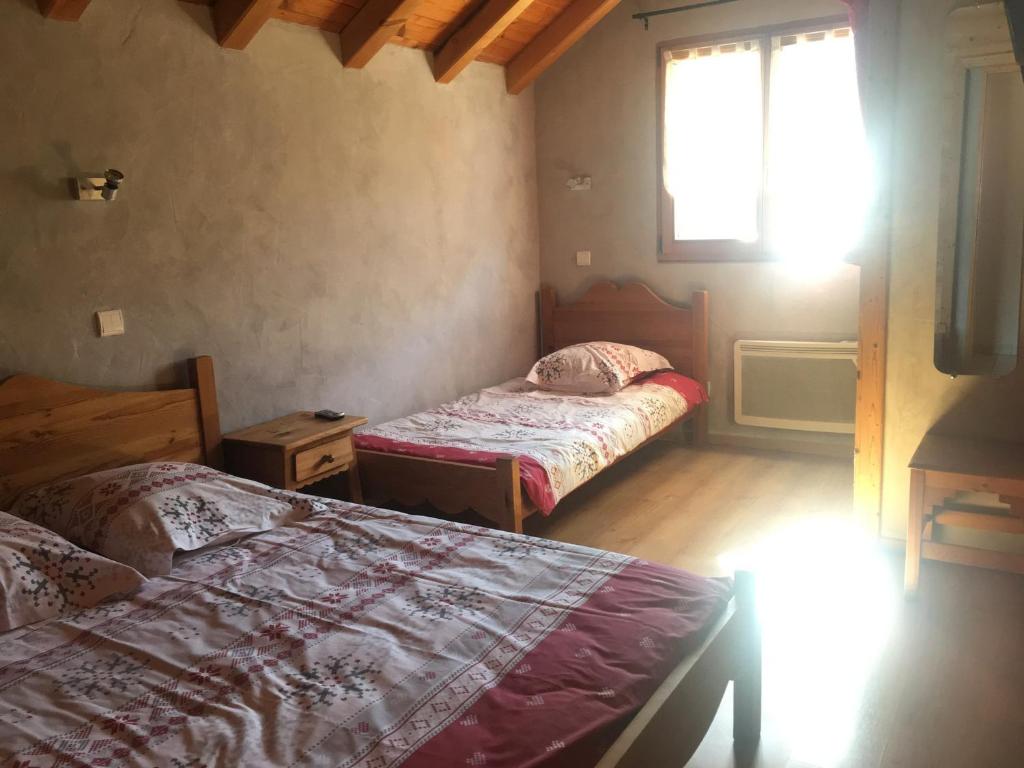 Duplex 5 pièces, 10 personnes avec parking à Valloire - FR-1-263-192 - 4