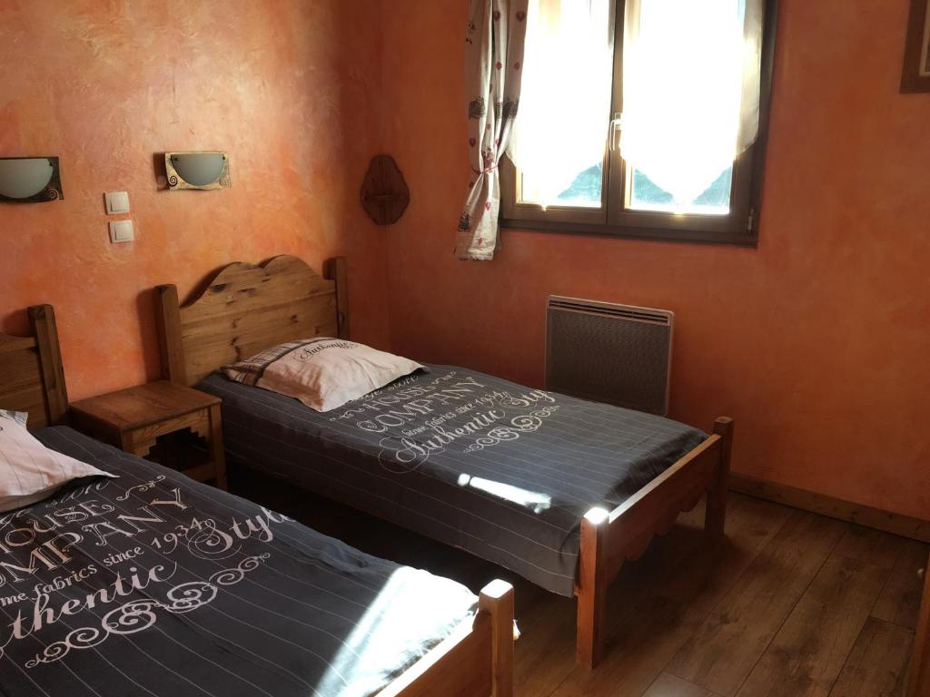 Appartement 3 pièces pour 6 pers. avec wifi et parking à Valloire - FR-1-263-191 - 4