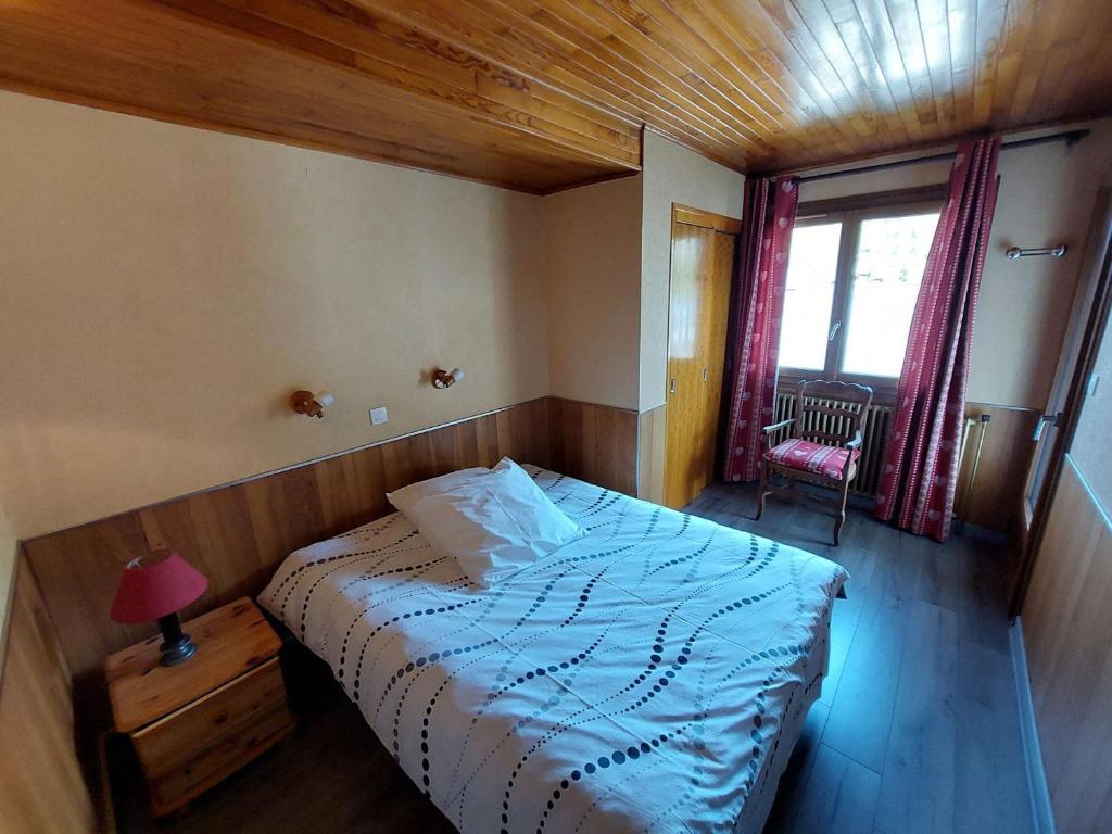 Chalet spacieux 8 pers, 3 chambres, exposé Sud-Ouest, Valloire - FR-1-263-106 - 4