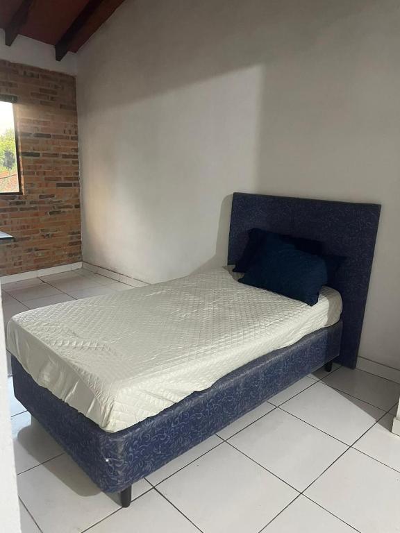 Habitación independiente primera planta - 3